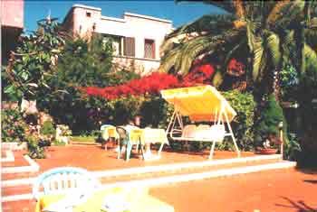 Hotel in Sardegna